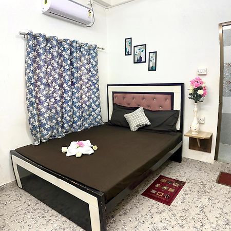 Shree K.B Guest House Варанаси Экстерьер фото
