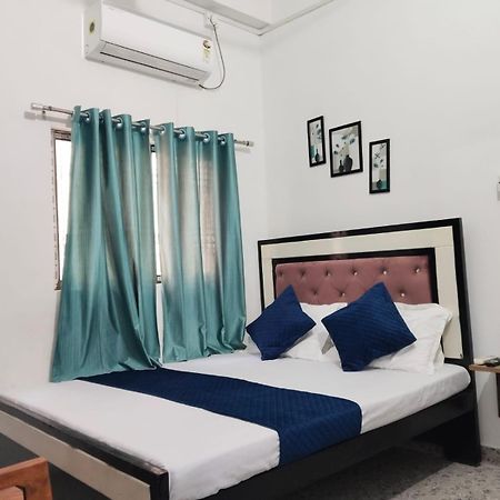 Shree K.B Guest House Варанаси Экстерьер фото