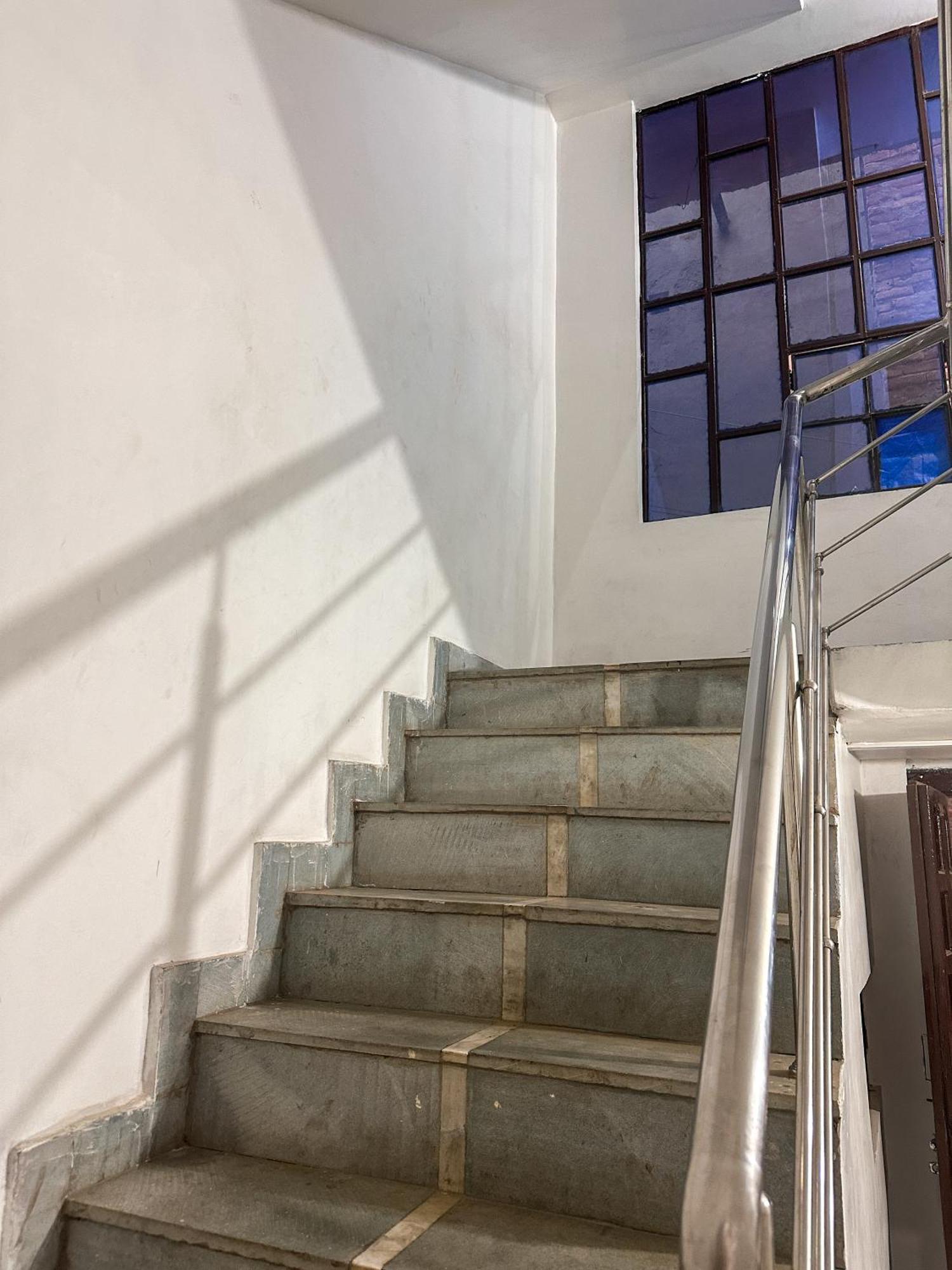 Shree K.B Guest House Варанаси Экстерьер фото