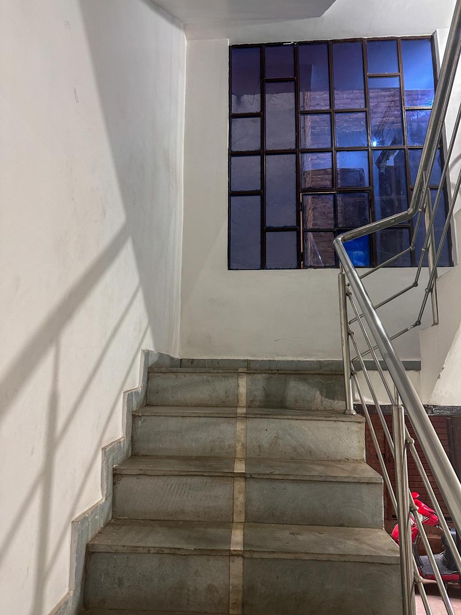 Shree K.B Guest House Варанаси Экстерьер фото