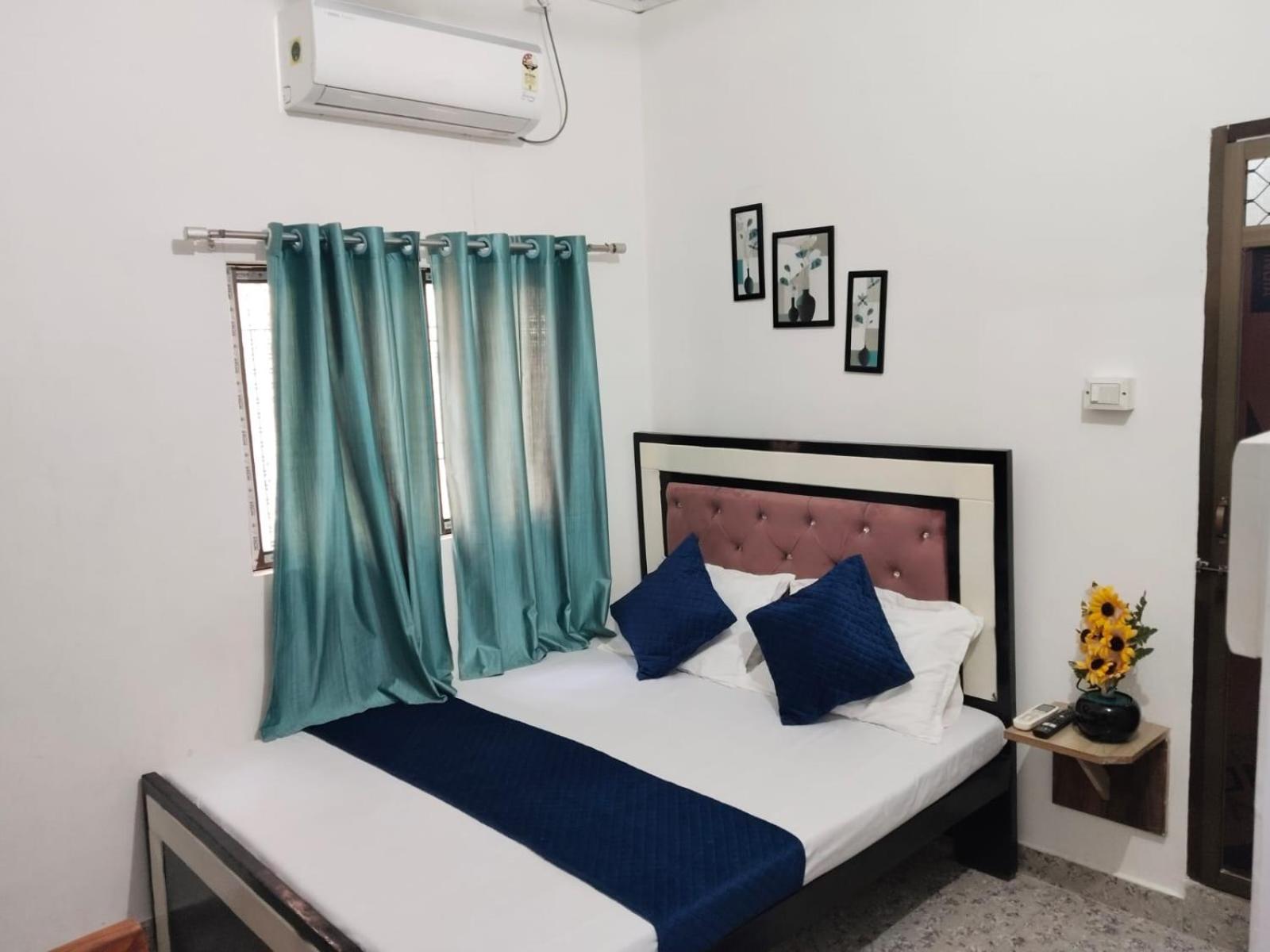 Shree K.B Guest House Варанаси Экстерьер фото