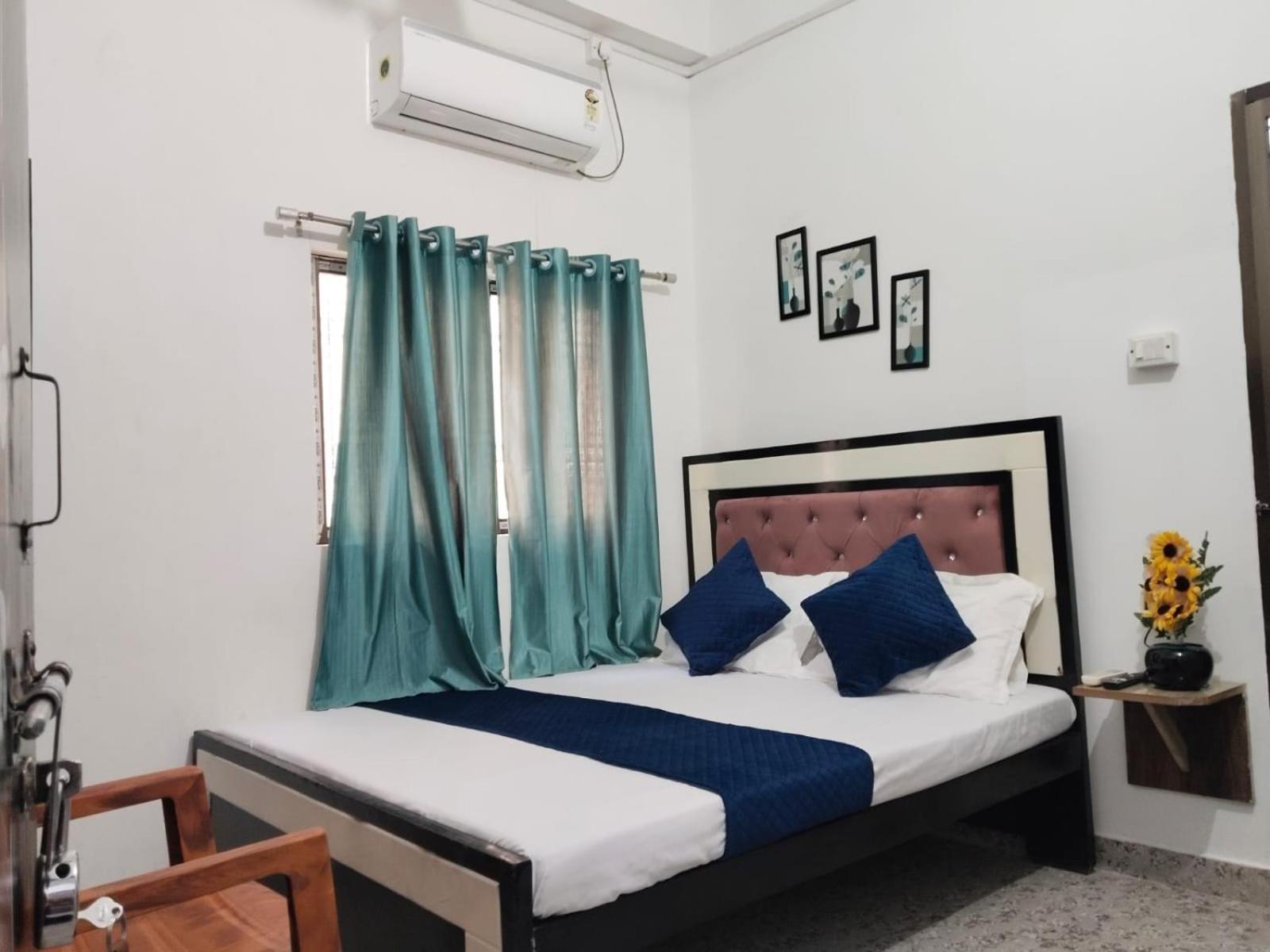 Shree K.B Guest House Варанаси Экстерьер фото