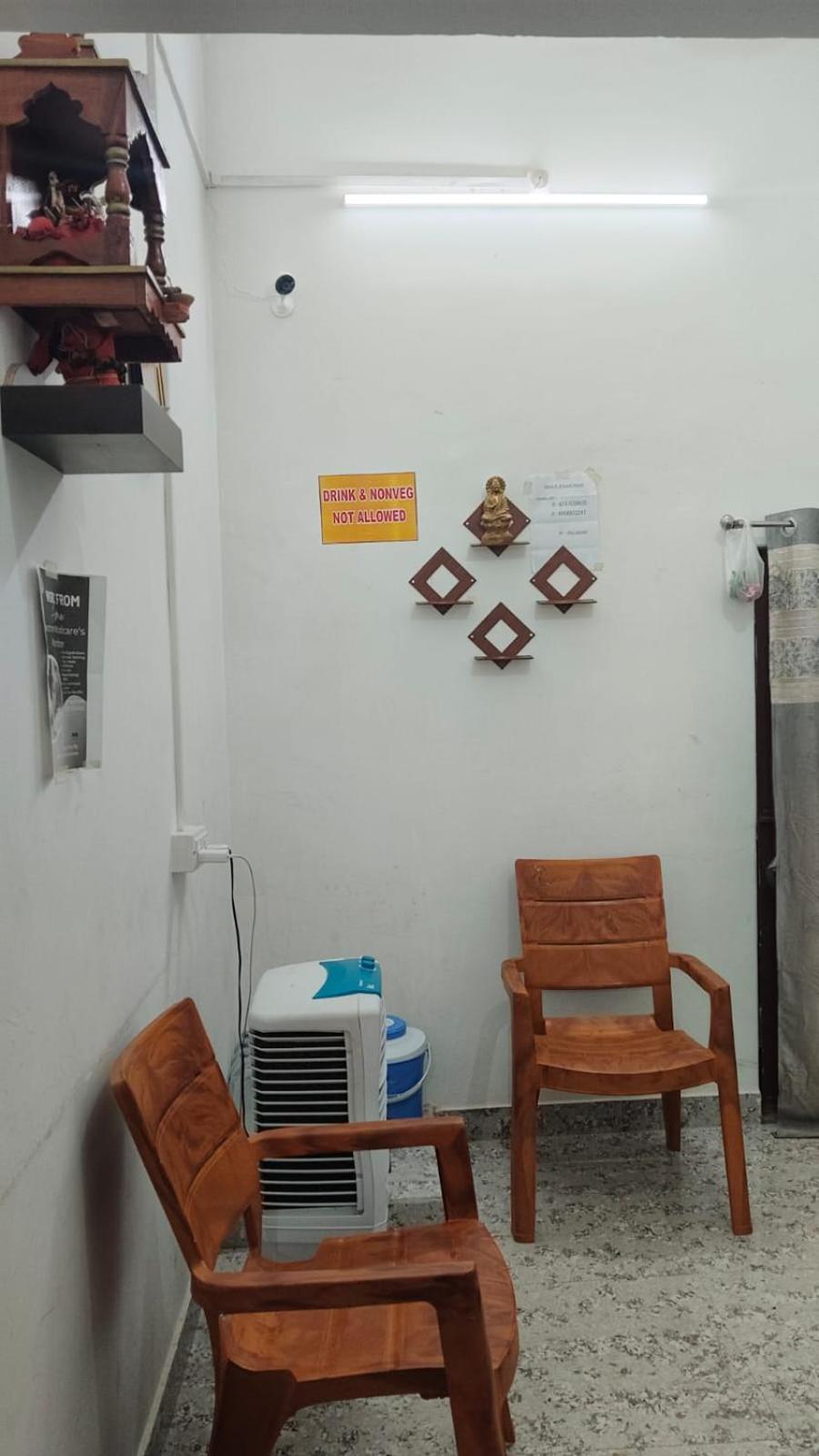 Shree K.B Guest House Варанаси Экстерьер фото